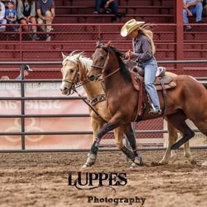 Meet your Posher, Trudy